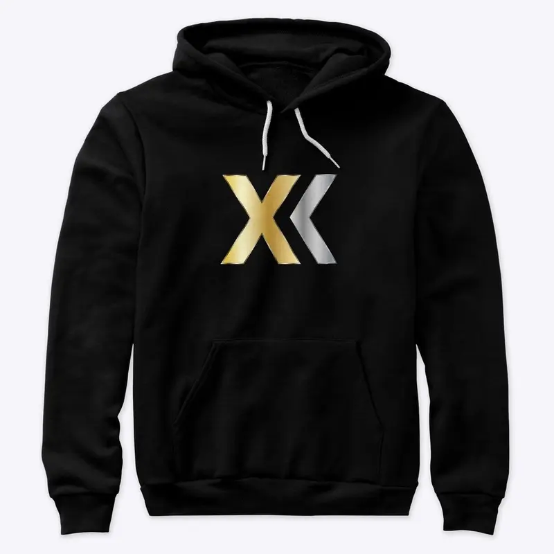 Clean Cut XCore Gaming hoodie